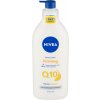 Nivea Q10 Plus Firming spevňujúce telové mlieko na normálnu pokožku 400 ml