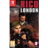 Rico London