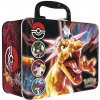 Pokémon TCG Charizard Collector Chest 2023