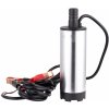 Verk 11136 Mini čerpadlo na naftu 12V, 12l/min