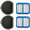 2x Súprava filtrov pre vysávače AEG QX9, Electrolux PURE Q9 PQ91 PQ92 (FIL21 x2)