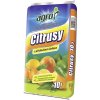 AGRO Substrát na citrusy, 10 l