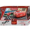 Carrera Evolution Disney Cars 2 World Grand Prix