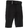 Cyklistické kraťasy Silvini Rango Pro Black XXL