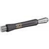 Násadky na šípky TARGET Power Titanium G8 krátke 34,8mm, čierne