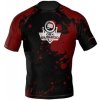 DBX Tričko BUSHIDO Blood - L
