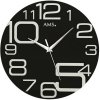 Nástenné hodiny 9461 AMS 40cm