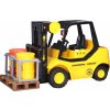 Wiky Vehicles Vysokozdvižný vozík 23 cm
