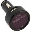 TFY AG361A Voltmeter do auta 12V/24V, rozsah 8V-30V