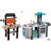 Smoby pracovná dielňa pre deti Black+Decker a wapka Black&Decker 360701-5
