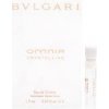 Bvlgari Omnia Crystalline, vzorka vône edt pre ženy