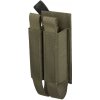 Helikon-Tex® Velcro vložka na 2 zásobníky do pušky Insert® Olive Green