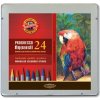 KOH-I-NOOR Umělecké pastelky Progresso Aquarell 8784 - 24ks
