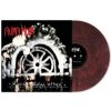 AURA NOIR - BLACK THRASH ATTACK LTD. (1LP)