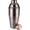 APS Classic Shaker, objem: 0,70 litra, výška: 230 mm, priemer: 90 mm, meď/antická