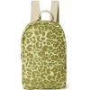 STUDIO NOOS - Cotton Mini BACKPACK Green Leopard