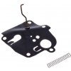 Membrána karburátora pre motory Briggs & Stratton (OEM 299636 391643 391681)