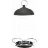 Krmítko Trixie Outdoor, 560 ml/10 cm, černé