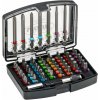 Vigor V5020, Box s bitmi, 1/4 palca (6,3 mm) šesťhran