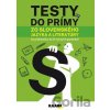 Testy do prímy zo slovenského jazyka a literatúry - Raabe