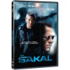 Šakal - DVD