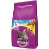 Whiskas STERILE kuřecí 1,4 kg