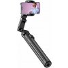 Rollei Stativ Easy Creator Gimbal/ 23156/ AI Tracking: Inteligentní rozpoznávání obličeje