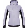 Hannah Nela Hoody Dámska športová zimná mikina 10047392HHX lavender aura/anthracite 40