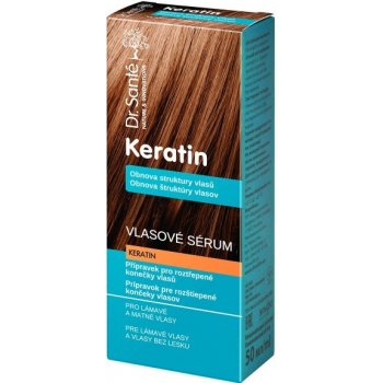 Dr. Santé Keratin Hair sérum 50 ml