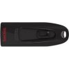 SanDisk Flash Disk 128GB Ultra, USB 3.0, čierna