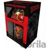Pyramid International Darčeková sada Dungeon and Dragons Gadget 315 ml