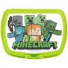 Stor plastový box na desiatu Minecraft 40438