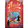 Amir and the Jinn Princess - M. T. Khan