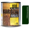 Slovlak Korozal Email 0,75 kg Tmavozelený