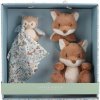 LITTLE DUTCH Set darčekový plyšový Forest friends 8915LD
