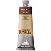 Maimeri Classico Terre Grezze D´italia Olejová farba Burnt Sienna 60 ml 1 ks