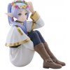 Ociostock Figúrka Frieren: Beyond Journey's End - Frieren Flower Crown (BanPresto)