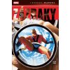 Legendy Marvel: Zázraky [Busiek Kurt, Ross Alex]