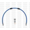Venhill Hadica zadnej brzdy Venhill POWERHOSEPLUS KTM-9001RB-SB (1 hadica v sade) modré hadice, čierne koncovky