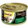 Gimborn GimCat ShinyCat kura s jahňacím 70 g