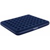 BESTWAY 67004 Nafukovací matrac 203 x 183 x 22cm