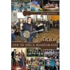 Jak se dělá bluegrass - Petr Brandejs