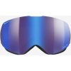 Lyžiarske okuliare Julbo Shadow - REACTIV Polarized 2-4 - black