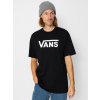 Vans Vans Classic (black/white) XL, čierna