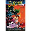 DC Comics Suicide Squad 5 - Kill Your Darlings (Rebirth)