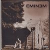 EMINEM: MARSHALL MATHERS LP LP