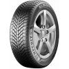 Celoročná pneumatika Semperit Allseason-Grip 235/55R18 104 V s priľnavosťou na snehu (3PMSF), ochranný lem, zosilnená (XL)