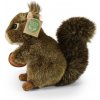 Eco-Friendly Rappa veverička s orieškom 17 cm