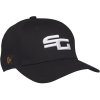 Šiltovka Savage Gear Baseball Cap Black Ink