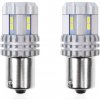 LED žiarovky CANBUS 3020 UltraBright 12SMD 1156 BA15S P21W 12V/24V